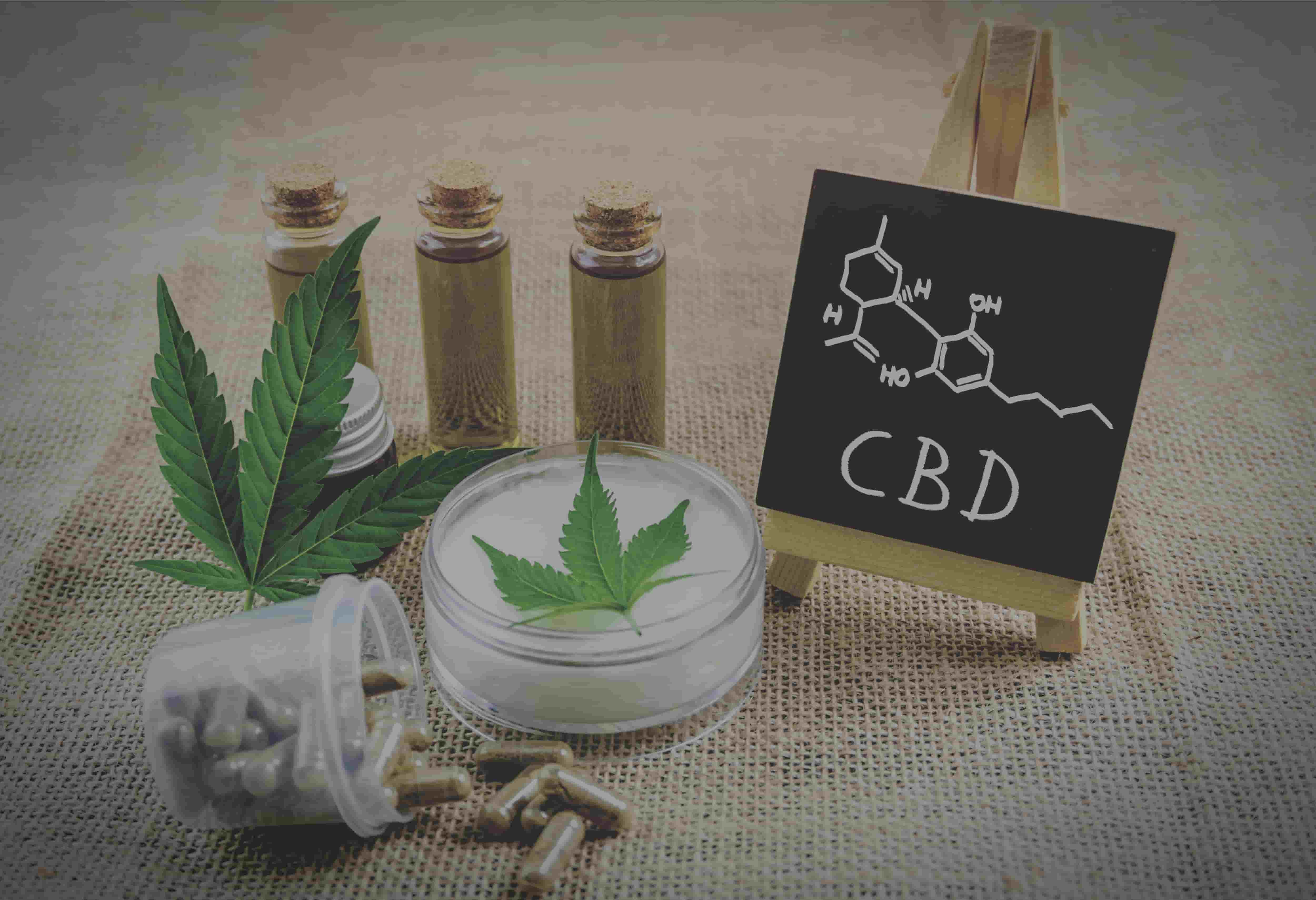 CBD Products