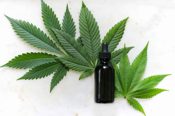 What is the Difference Between CBD Isolate and Full Spectrum CBD?