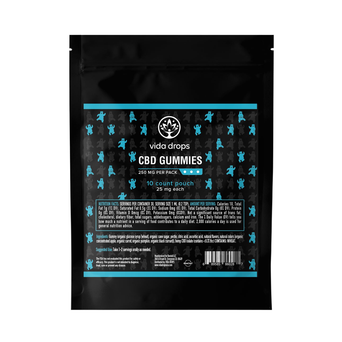 CBD Gummies