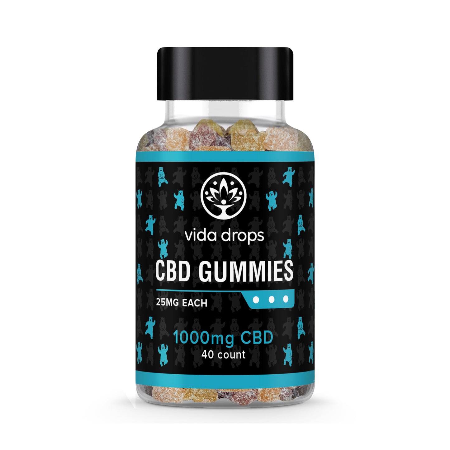 CBD Gummies